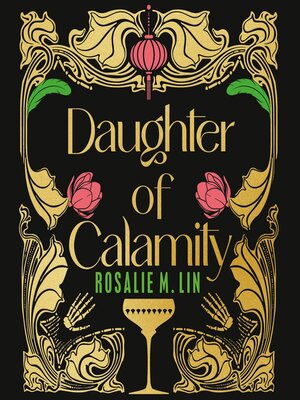 Daughter of Calamity - Audiobook